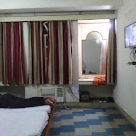 Hotel Chanderlok Odisha Rourkela Bagian luar foto