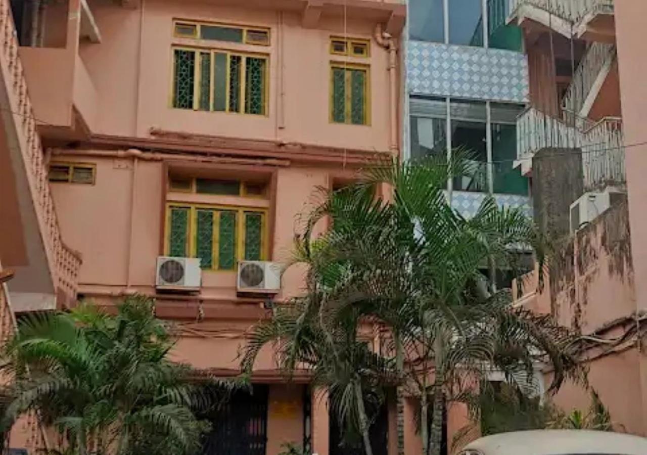 Hotel Chanderlok Odisha Rourkela Bagian luar foto