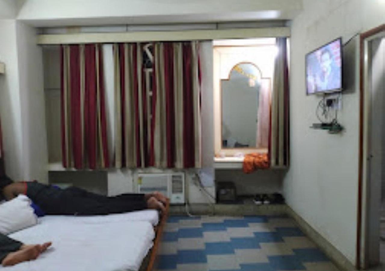 Hotel Chanderlok Odisha Rourkela Bagian luar foto