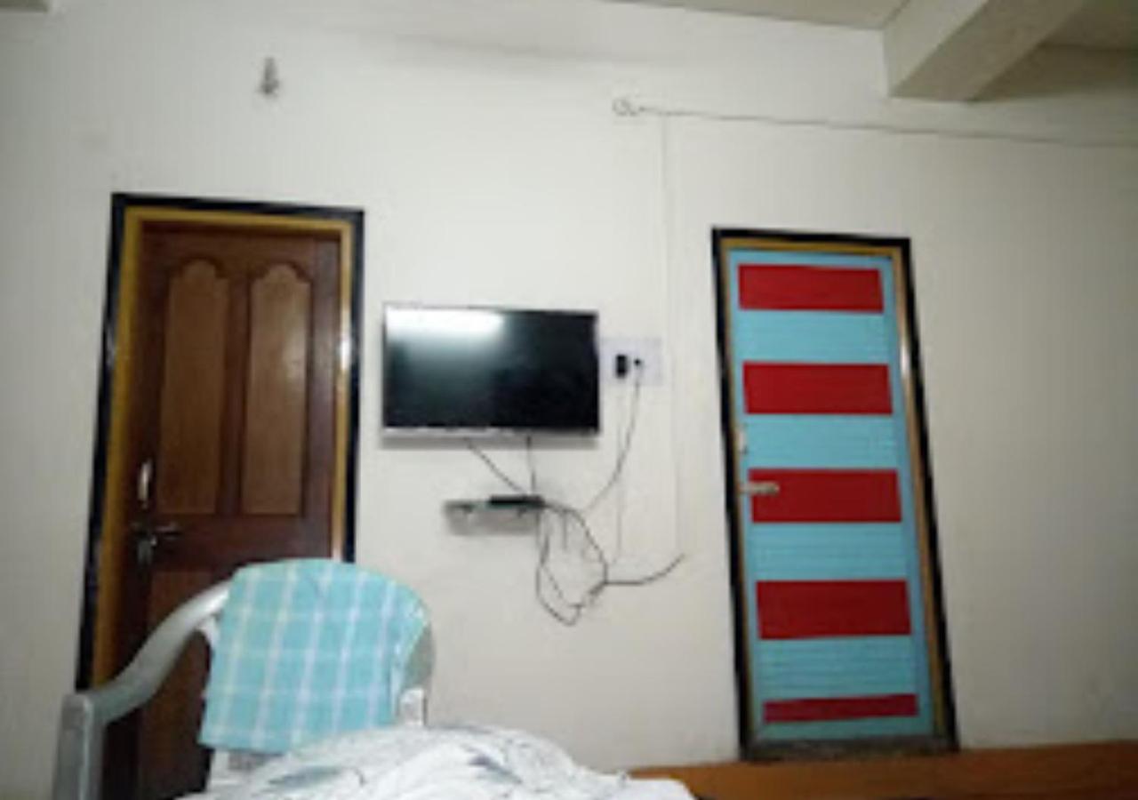 Hotel Chanderlok Odisha Rourkela Bagian luar foto