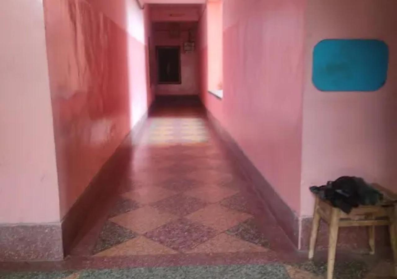 Hotel Chanderlok Odisha Rourkela Bagian luar foto