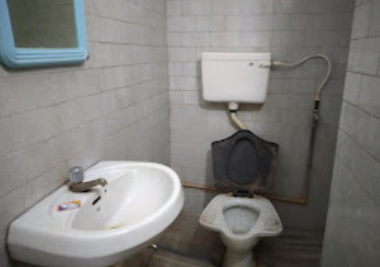 Hotel Chanderlok Odisha Rourkela Bagian luar foto